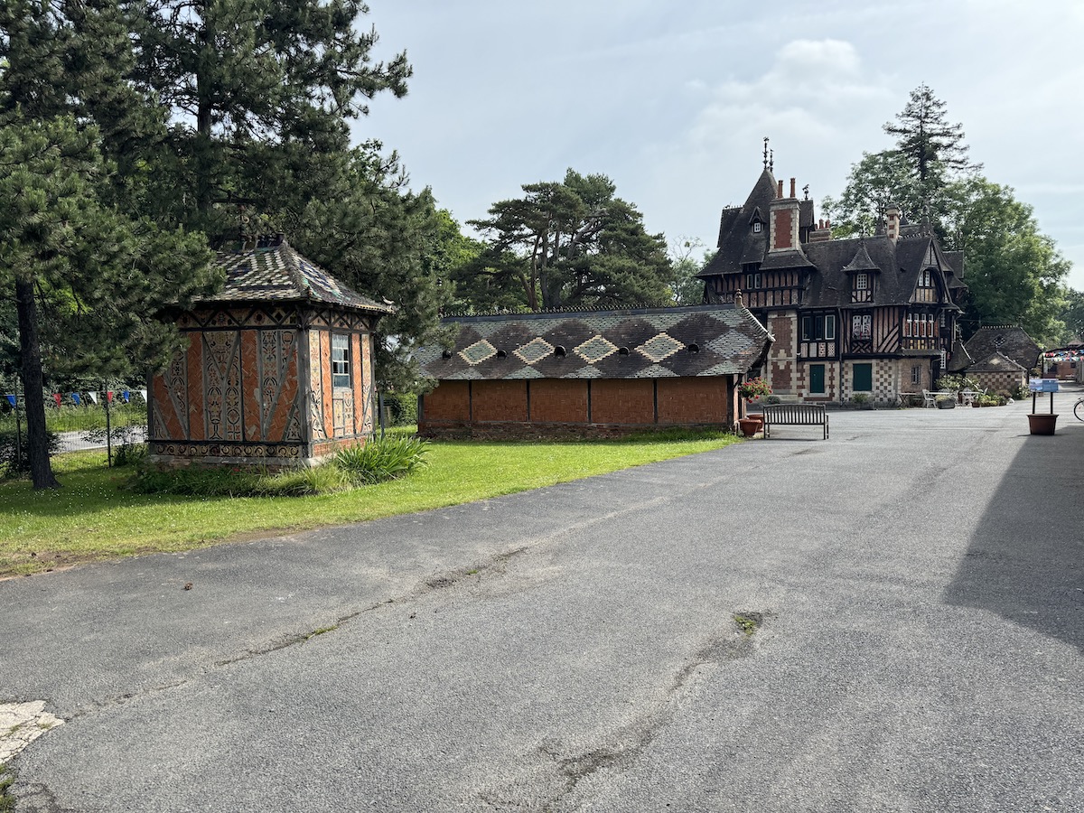 La Poterie du Mesnil de Bavent