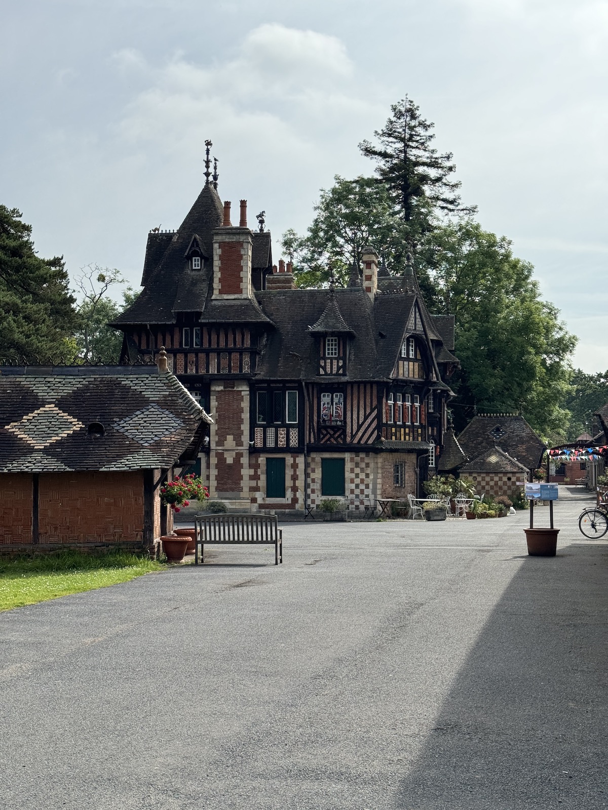 La Poterie du Mesnil de Bavent