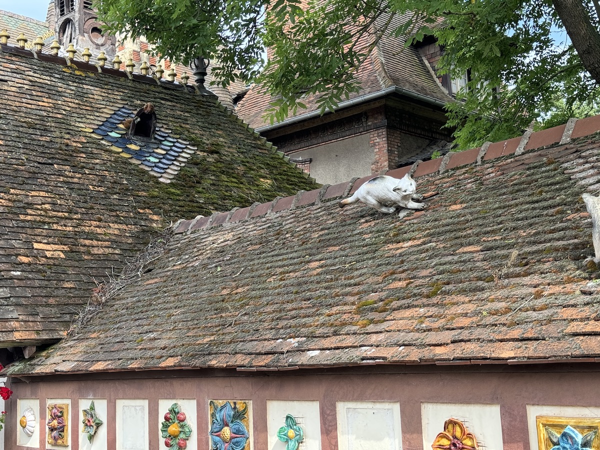 La Poterie du Mesnil de Bavent