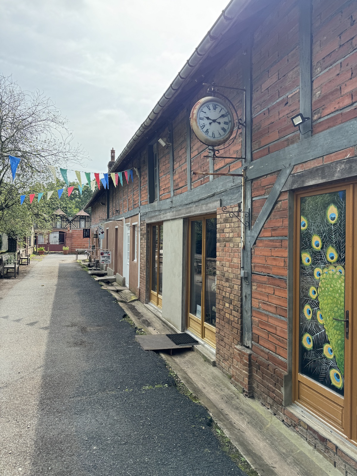 La Poterie du Mesnil de Bavent