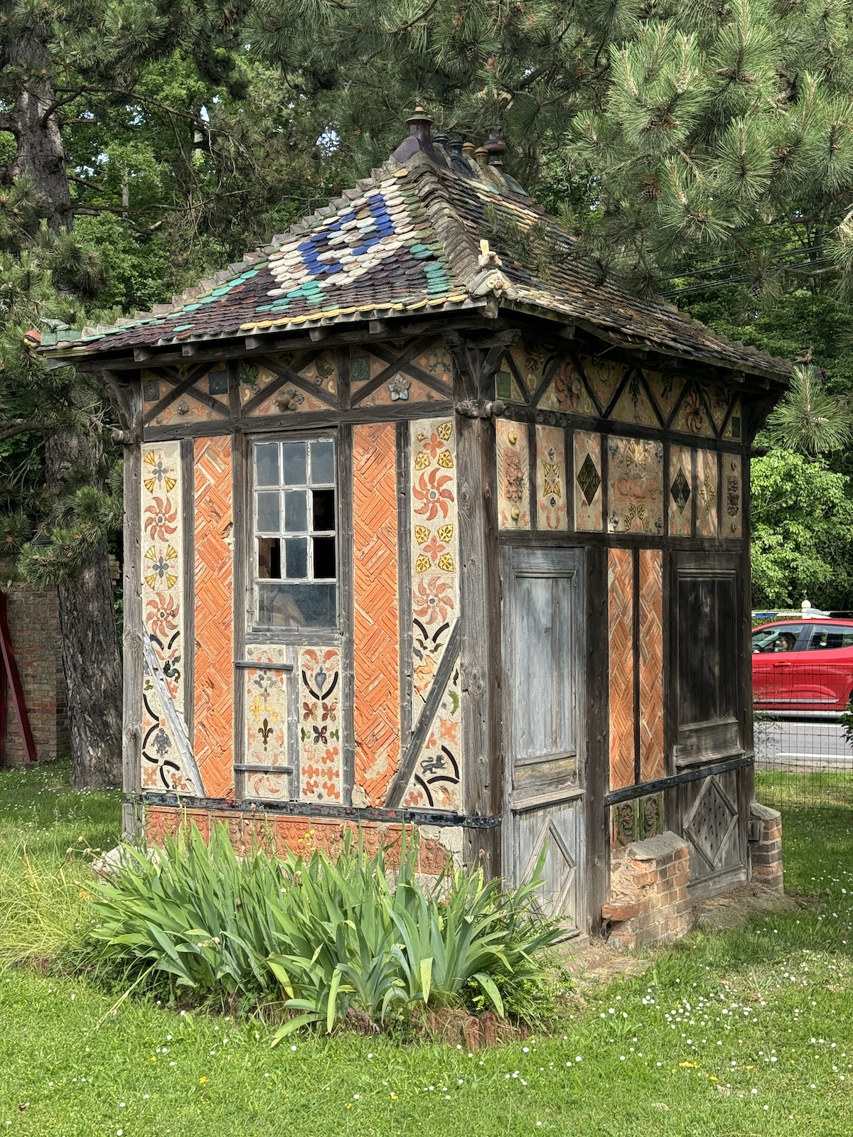 La Poterie du Mesnil de Bavent